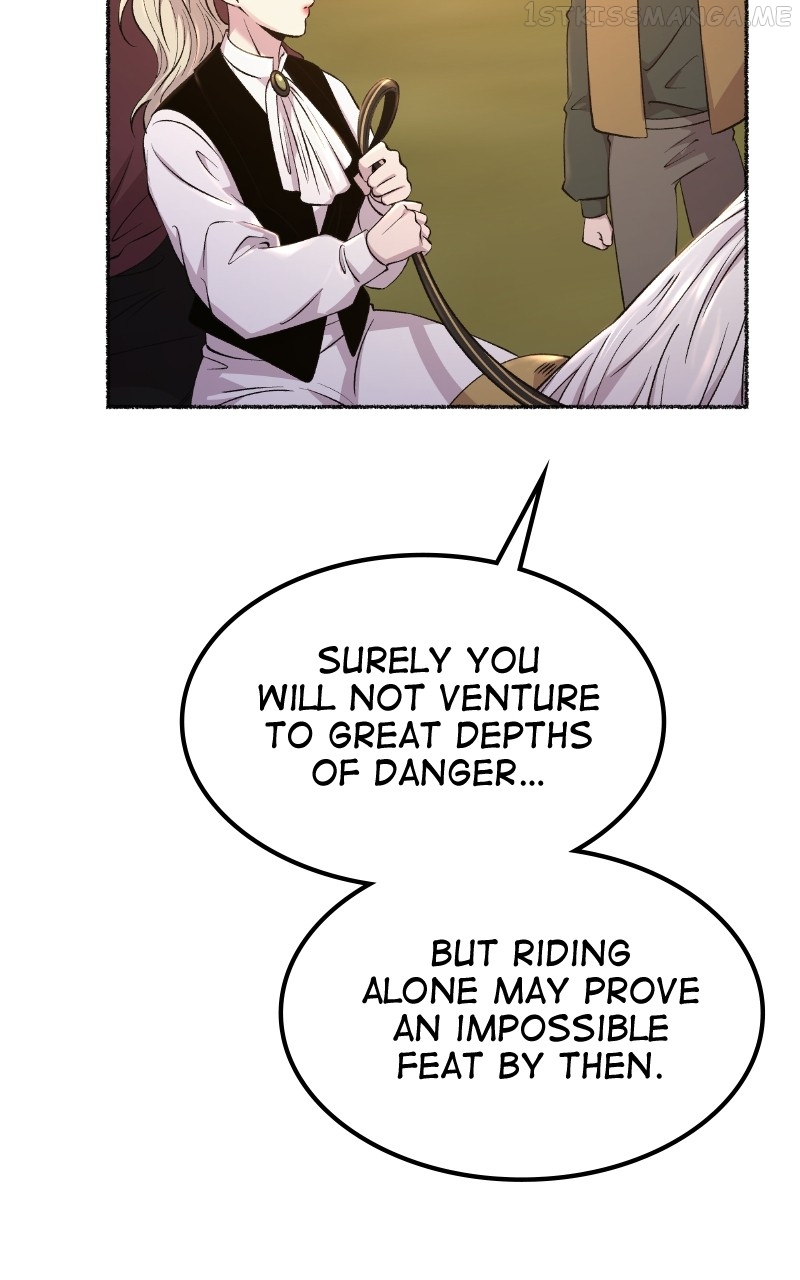 Like A Wind On A Dry Branch Chapter 112 - Page 22