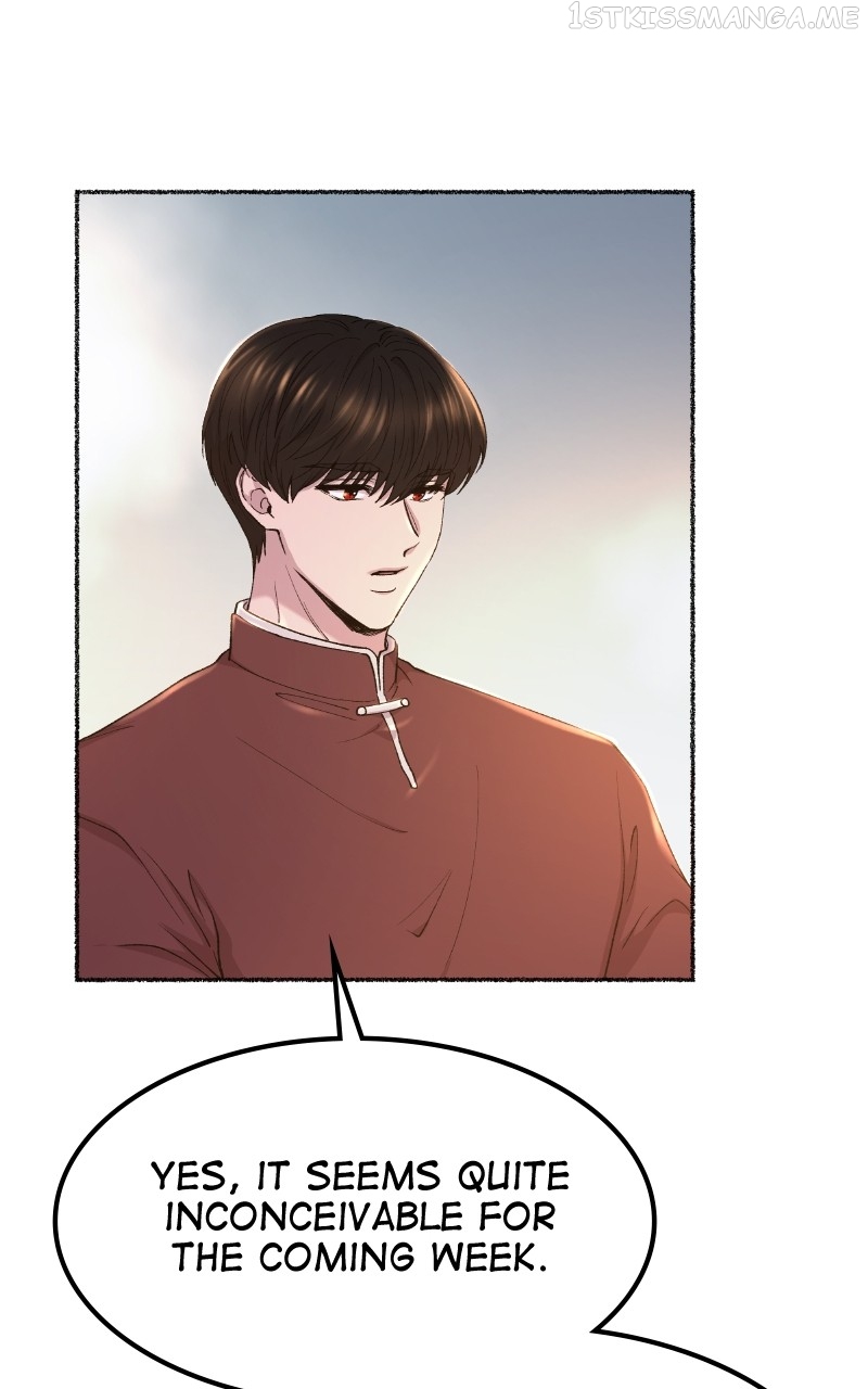 Like A Wind On A Dry Branch Chapter 112 - Page 23