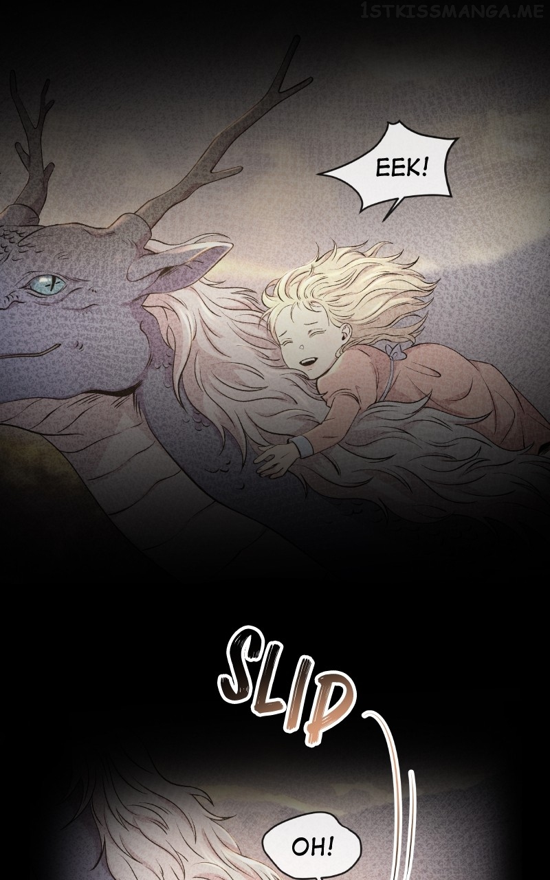Like A Wind On A Dry Branch Chapter 112 - Page 3