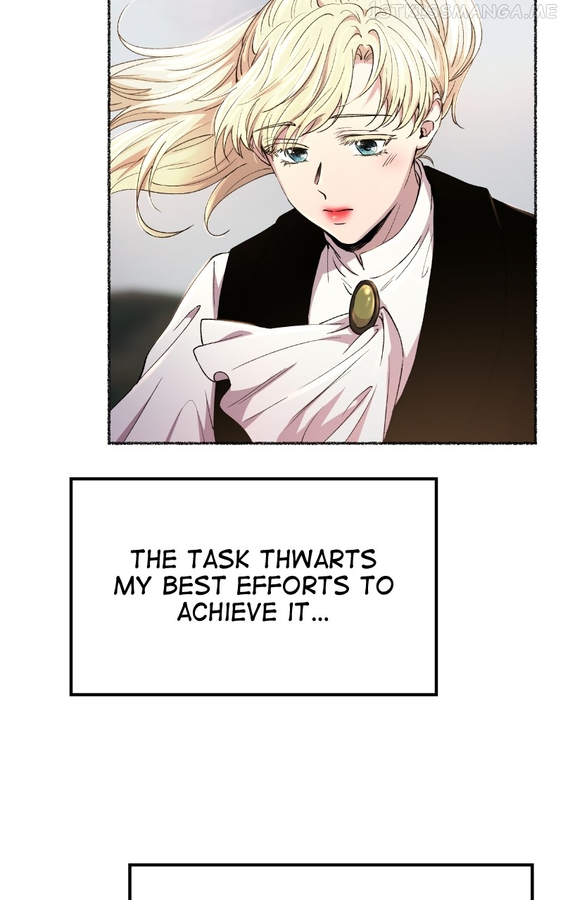 Like A Wind On A Dry Branch Chapter 112 - Page 31