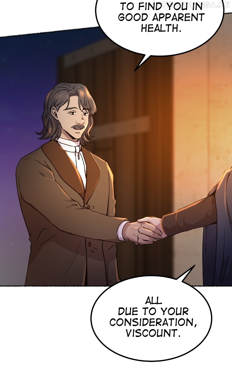 Like A Wind On A Dry Branch Chapter 112 - Page 37
