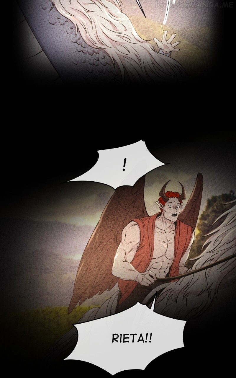 Like A Wind On A Dry Branch Chapter 112 - Page 4