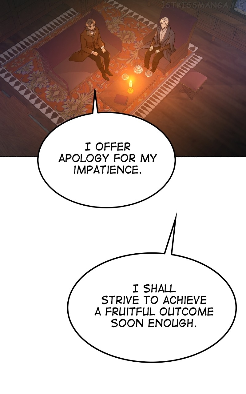 Like A Wind On A Dry Branch Chapter 112 - Page 40