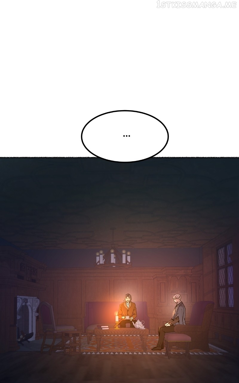 Like A Wind On A Dry Branch Chapter 112 - Page 45