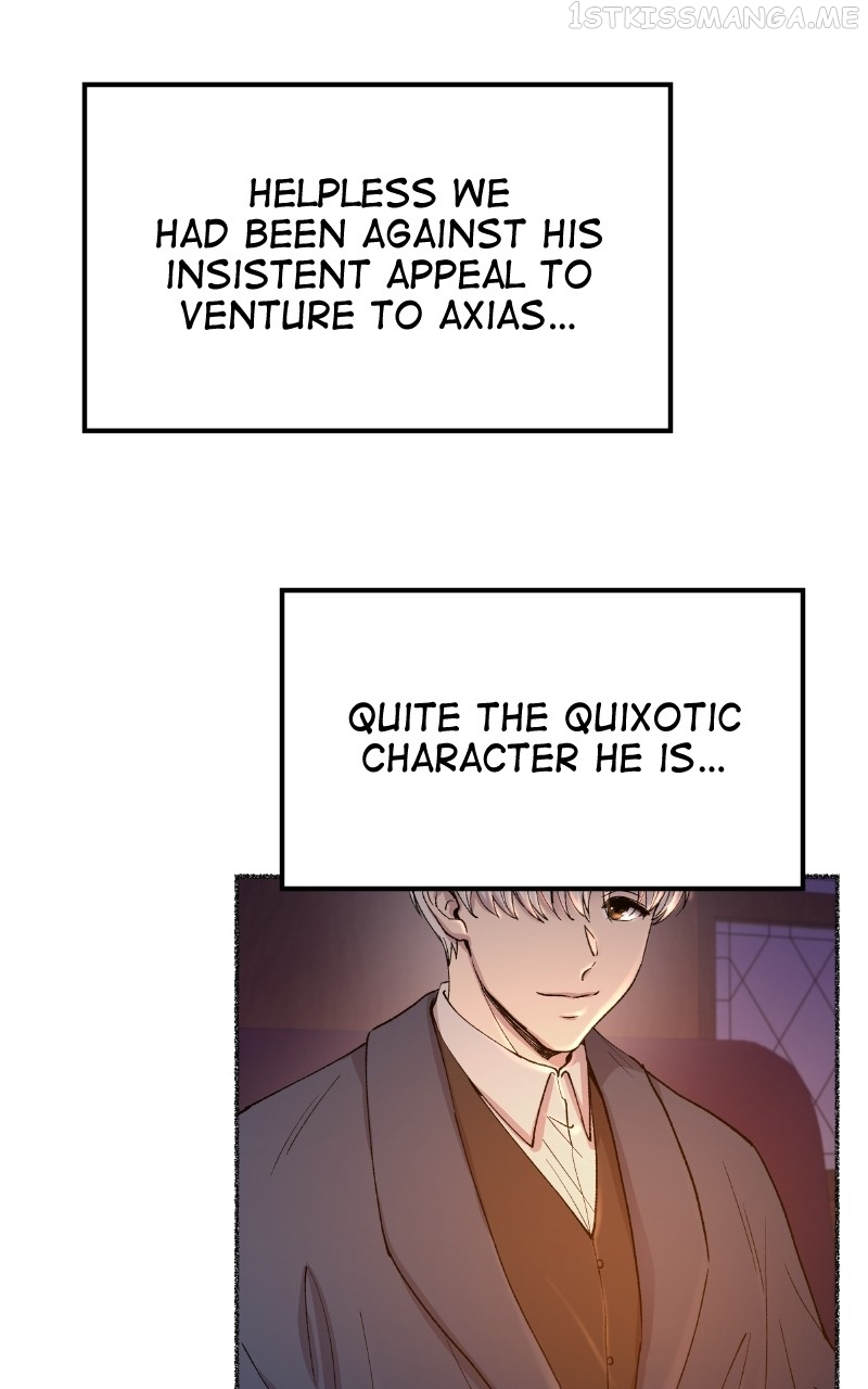 Like A Wind On A Dry Branch Chapter 112 - Page 47