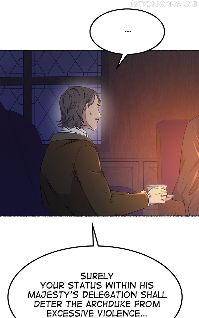 Like A Wind On A Dry Branch Chapter 112 - Page 49