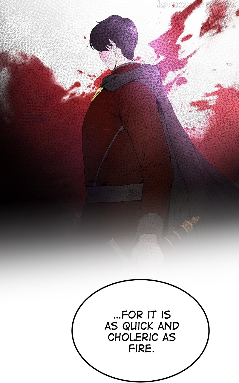 Like A Wind On A Dry Branch Chapter 112 - Page 51