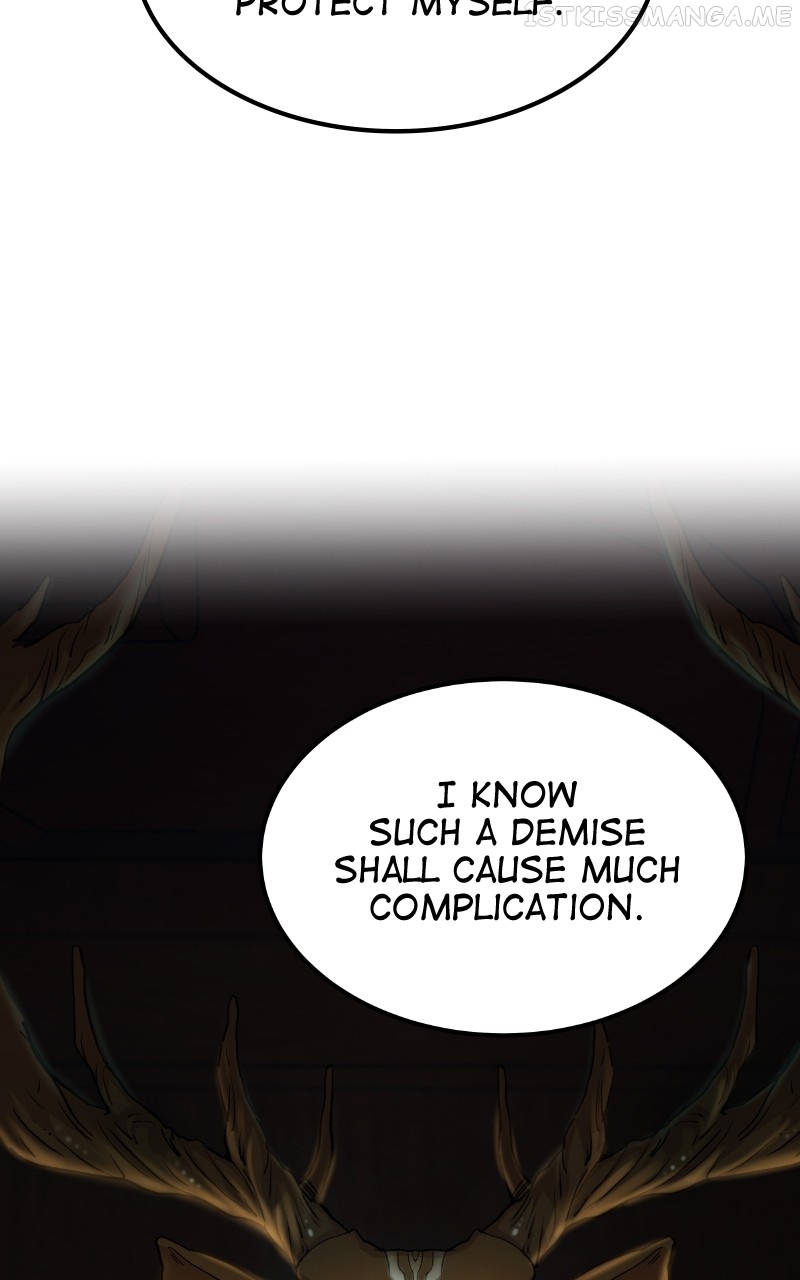 Like A Wind On A Dry Branch Chapter 112 - Page 57