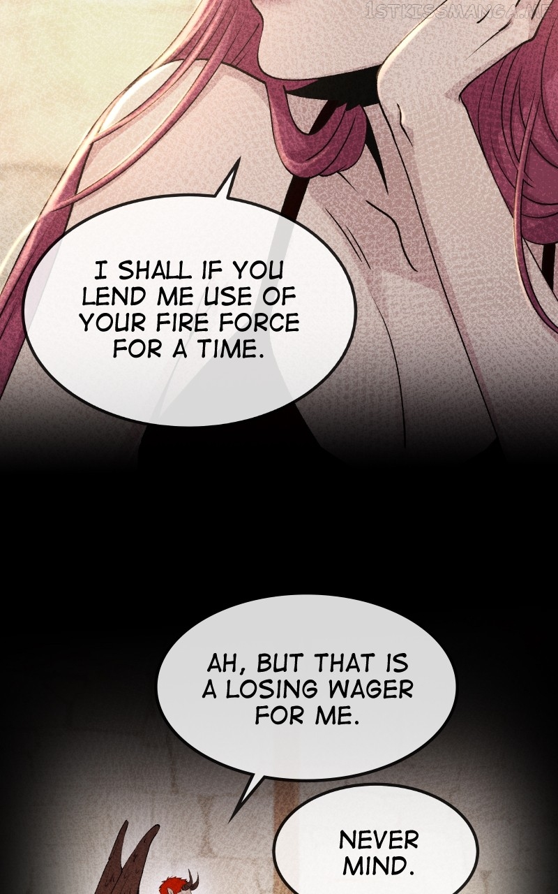 Like A Wind On A Dry Branch Chapter 112 - Page 8