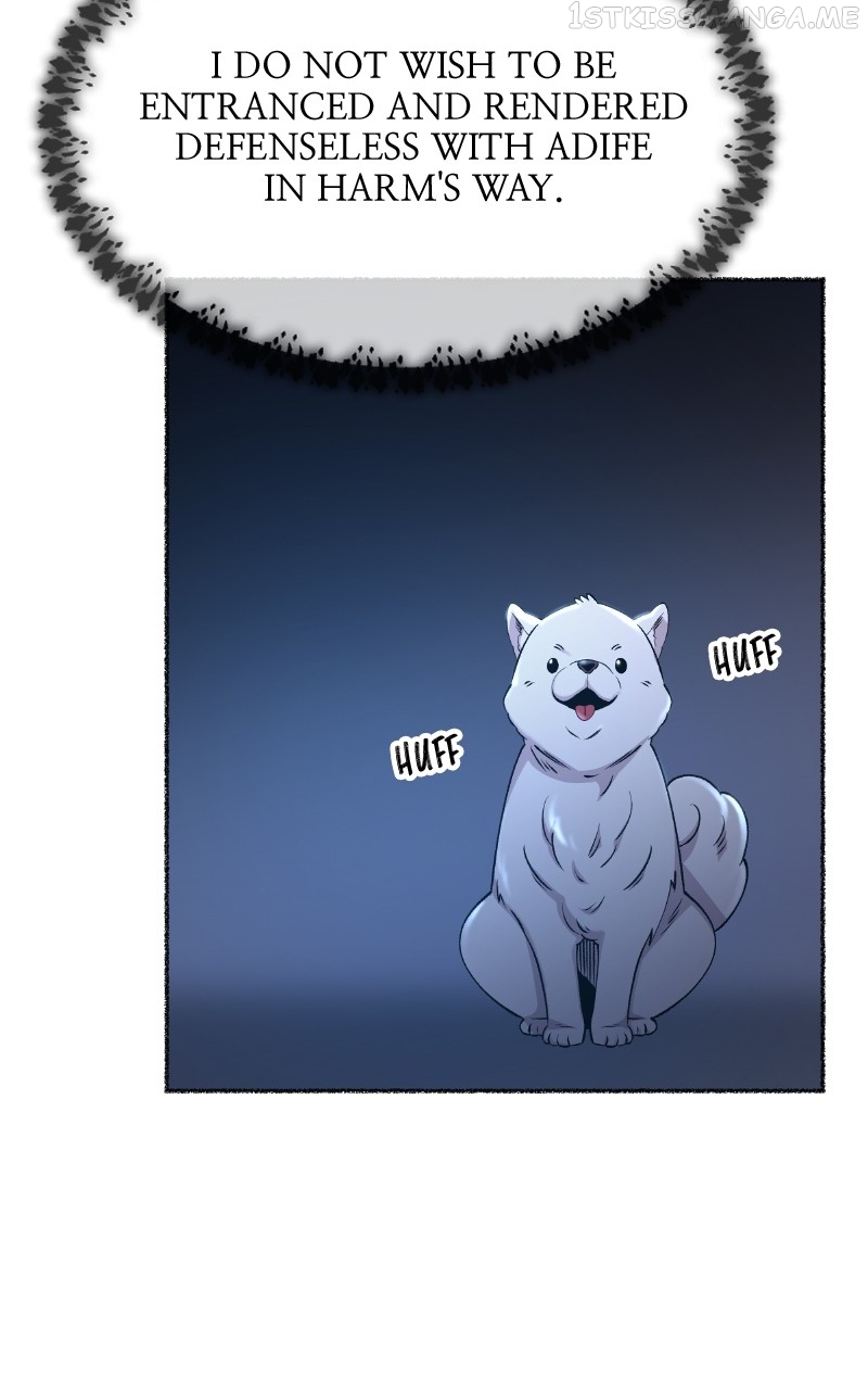 Like A Wind On A Dry Branch Chapter 112 - Page 82