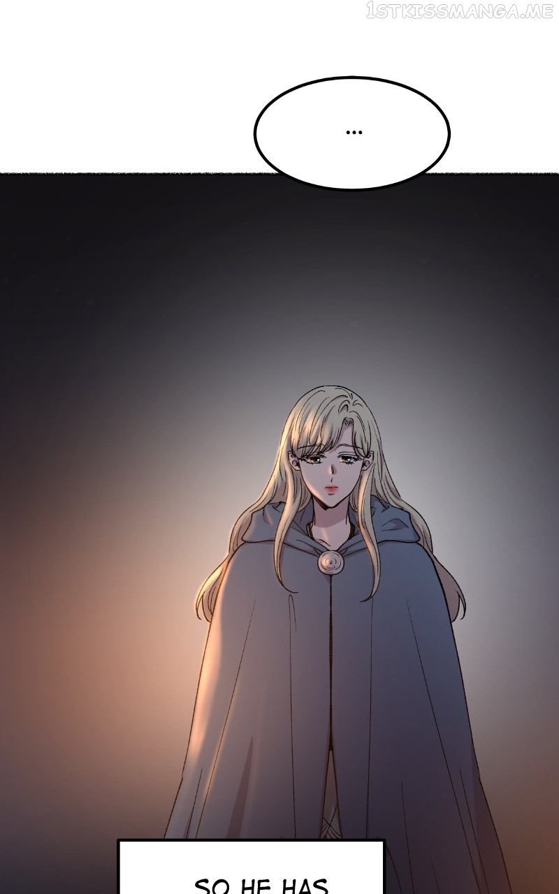 Like A Wind On A Dry Branch Chapter 112 - Page 83