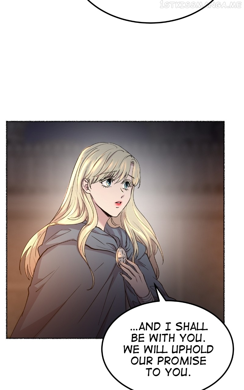Like A Wind On A Dry Branch Chapter 112 - Page 88