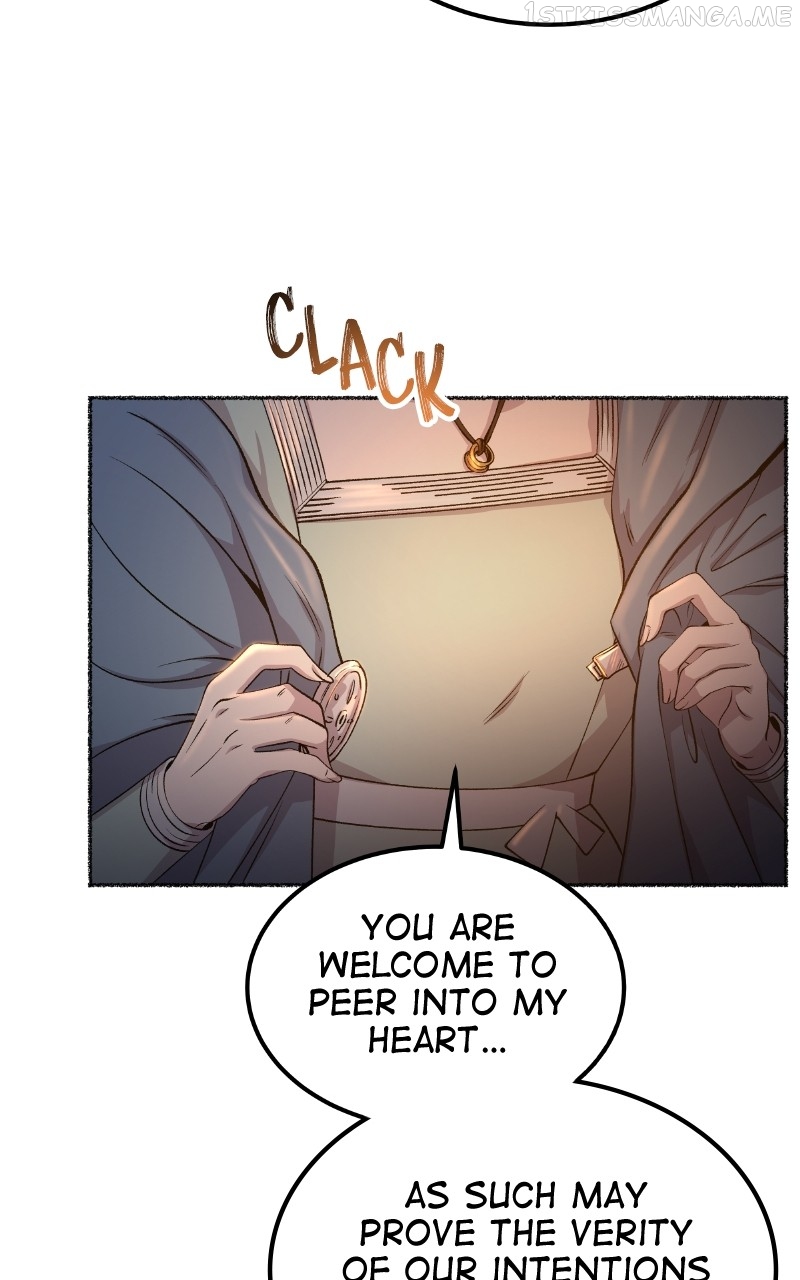 Like A Wind On A Dry Branch Chapter 112 - Page 89