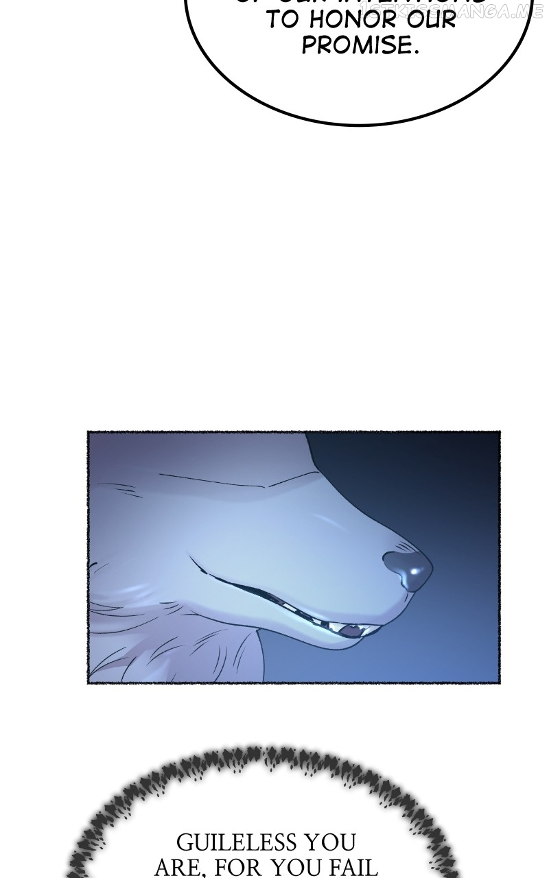Like A Wind On A Dry Branch Chapter 112 - Page 90