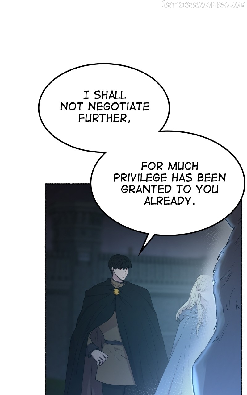 Like A Wind On A Dry Branch Chapter 112 - Page 95
