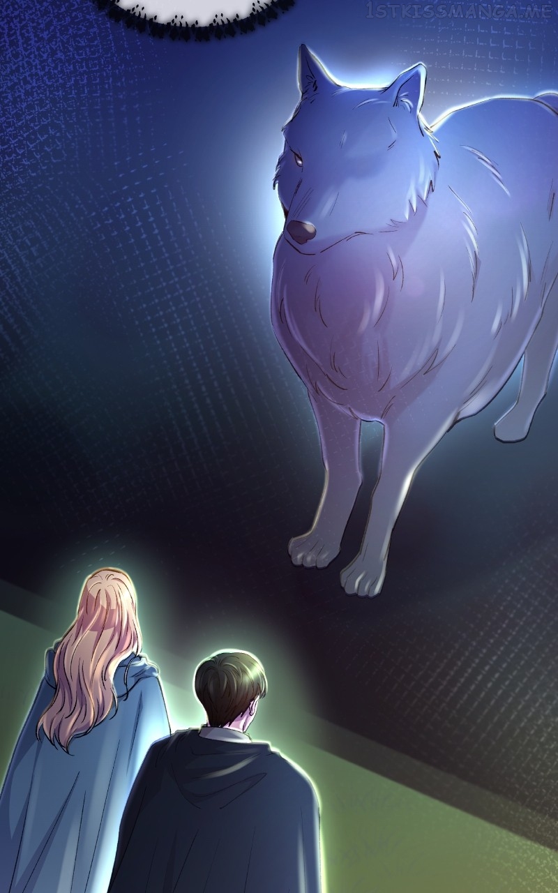 Like A Wind On A Dry Branch Chapter 112 - Page 97