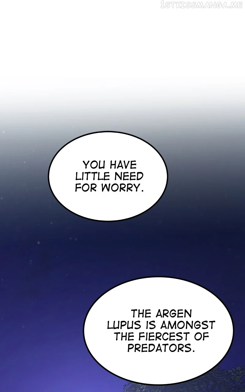 Like A Wind On A Dry Branch Chapter 113 - Page 1