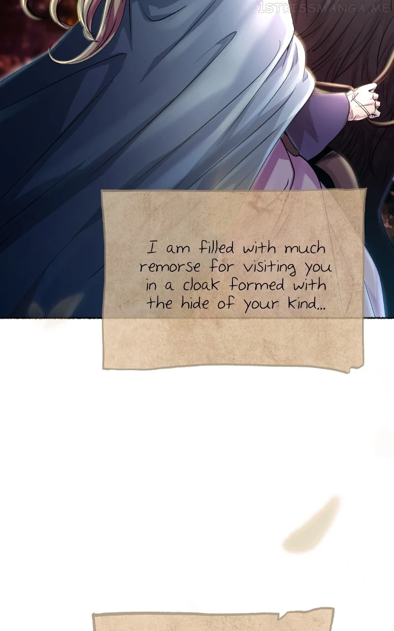 Like A Wind On A Dry Branch Chapter 113 - Page 100