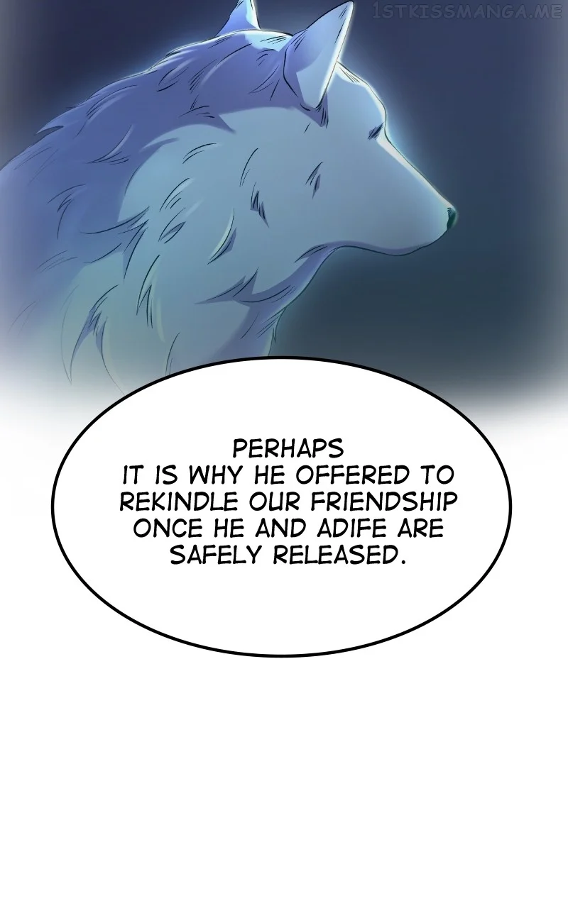 Like A Wind On A Dry Branch Chapter 113 - Page 12