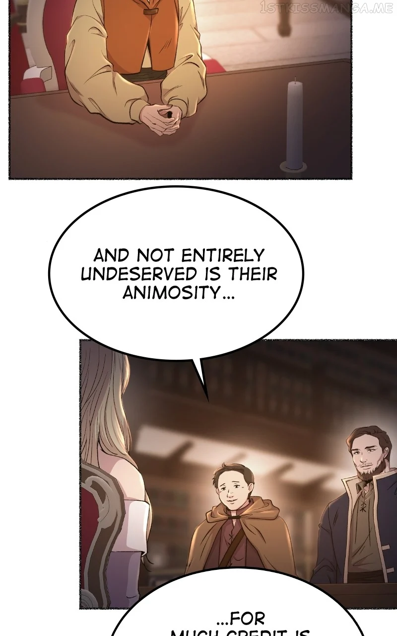 Like A Wind On A Dry Branch Chapter 113 - Page 29