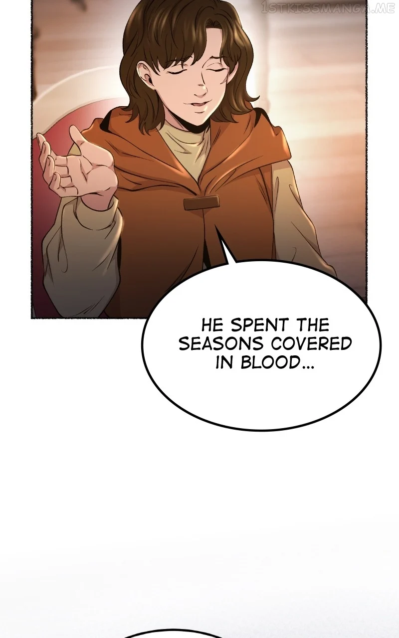 Like A Wind On A Dry Branch Chapter 113 - Page 32