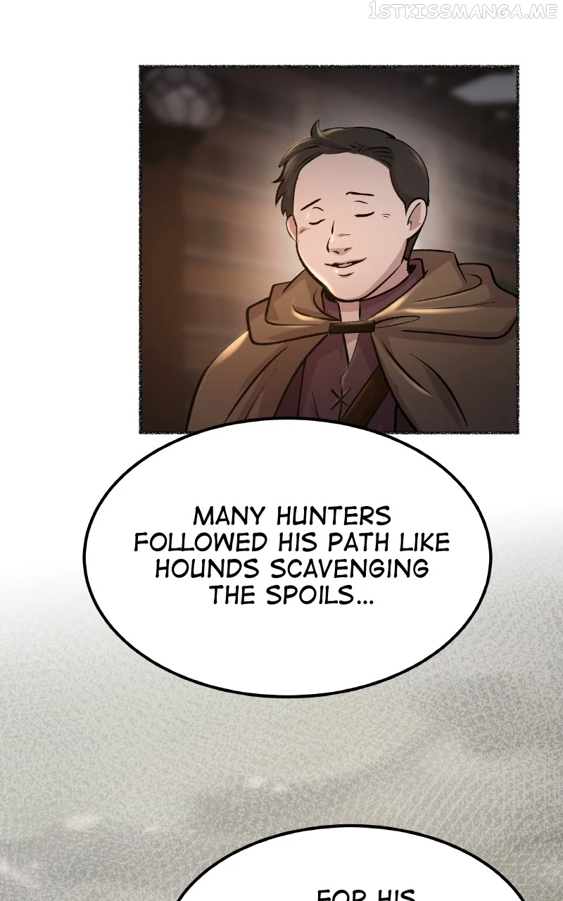 Like A Wind On A Dry Branch Chapter 113 - Page 35