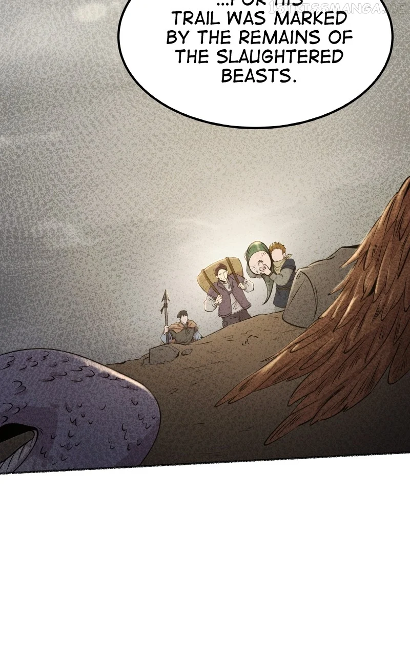 Like A Wind On A Dry Branch Chapter 113 - Page 36