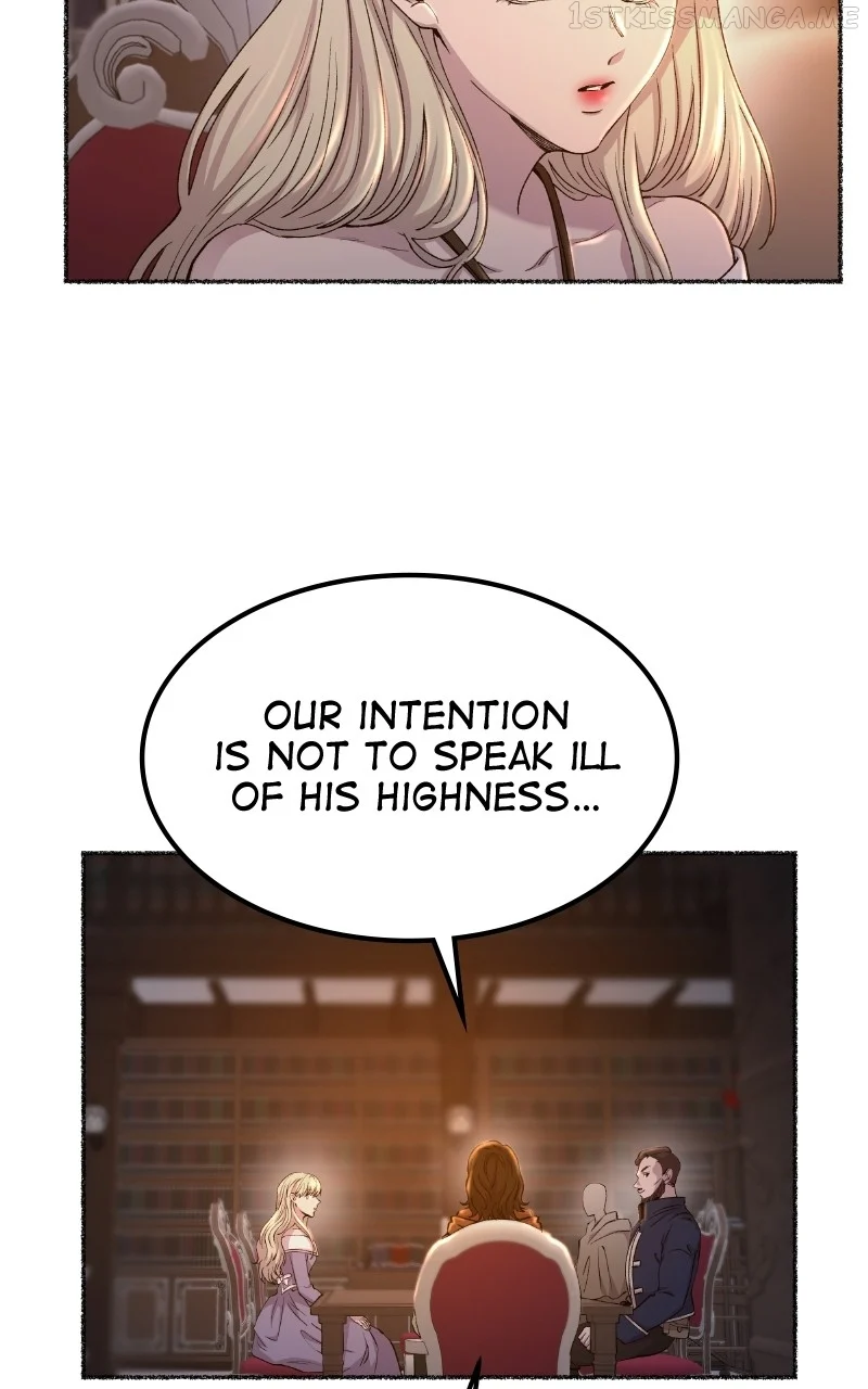 Like A Wind On A Dry Branch Chapter 113 - Page 42