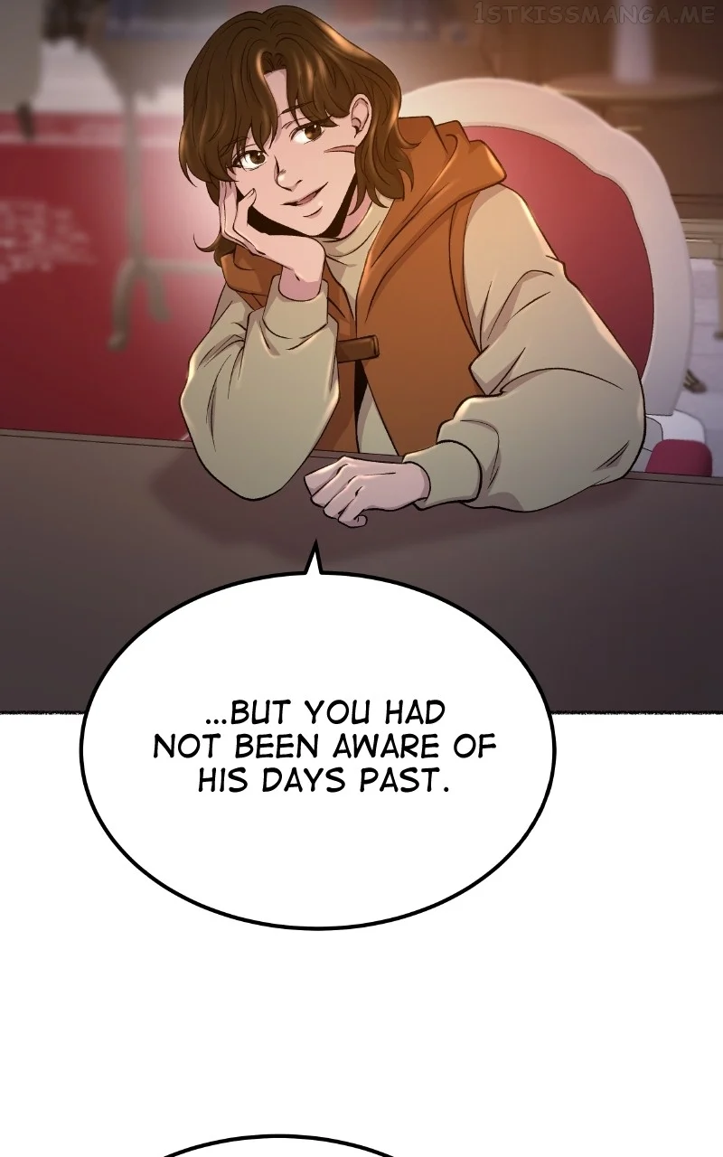 Like A Wind On A Dry Branch Chapter 113 - Page 44