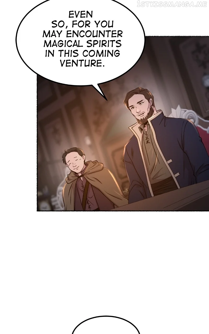Like A Wind On A Dry Branch Chapter 113 - Page 45