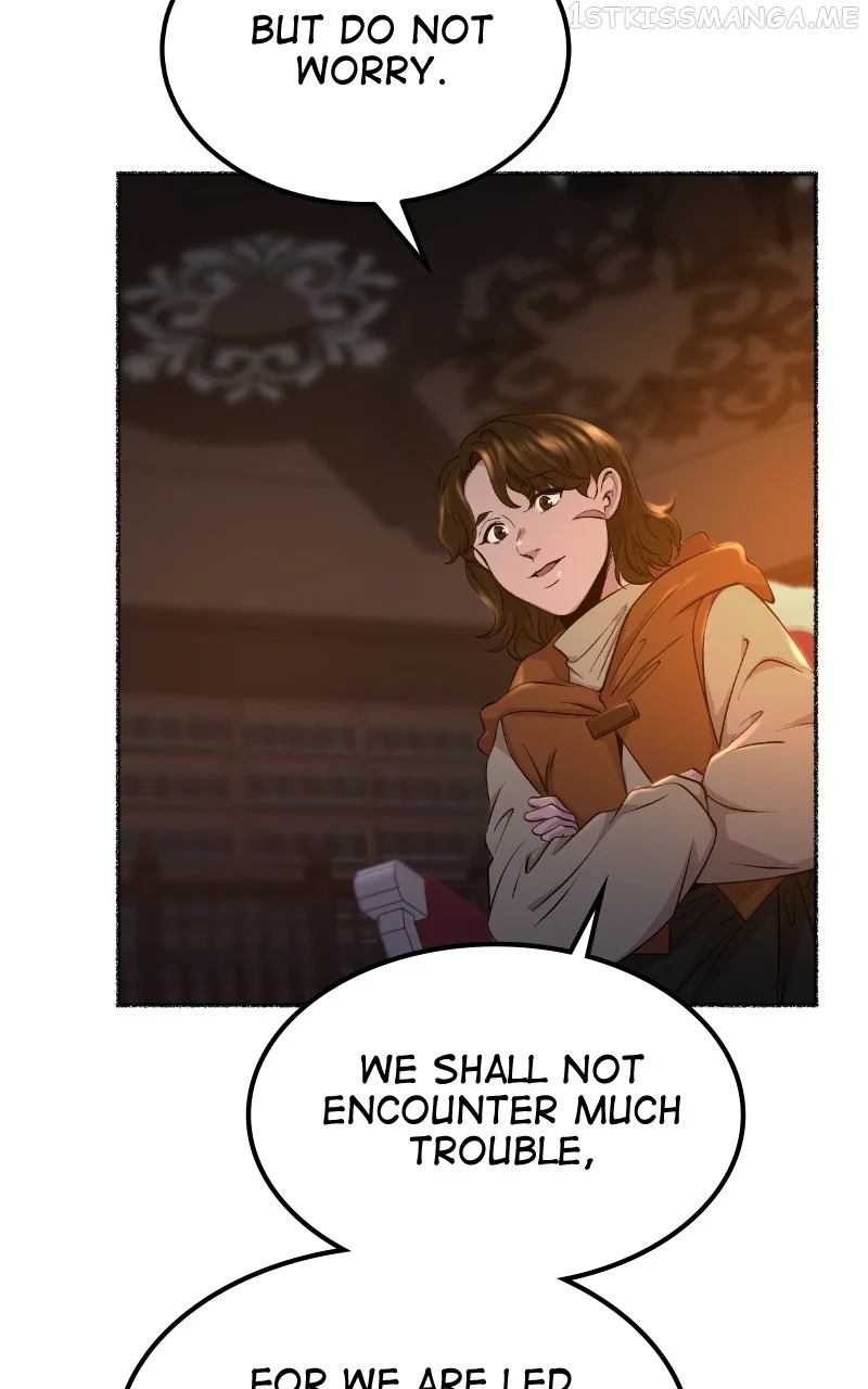 Like A Wind On A Dry Branch Chapter 113 - Page 48