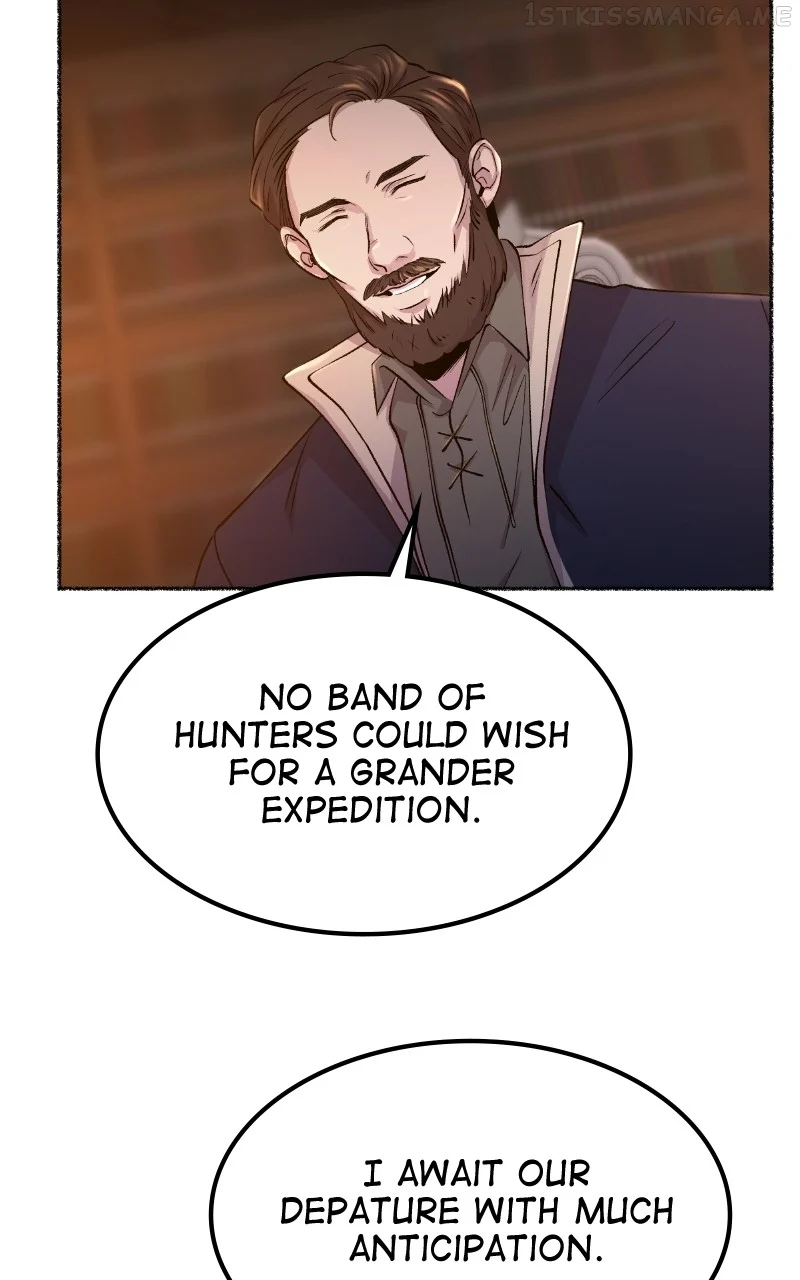 Like A Wind On A Dry Branch Chapter 113 - Page 50