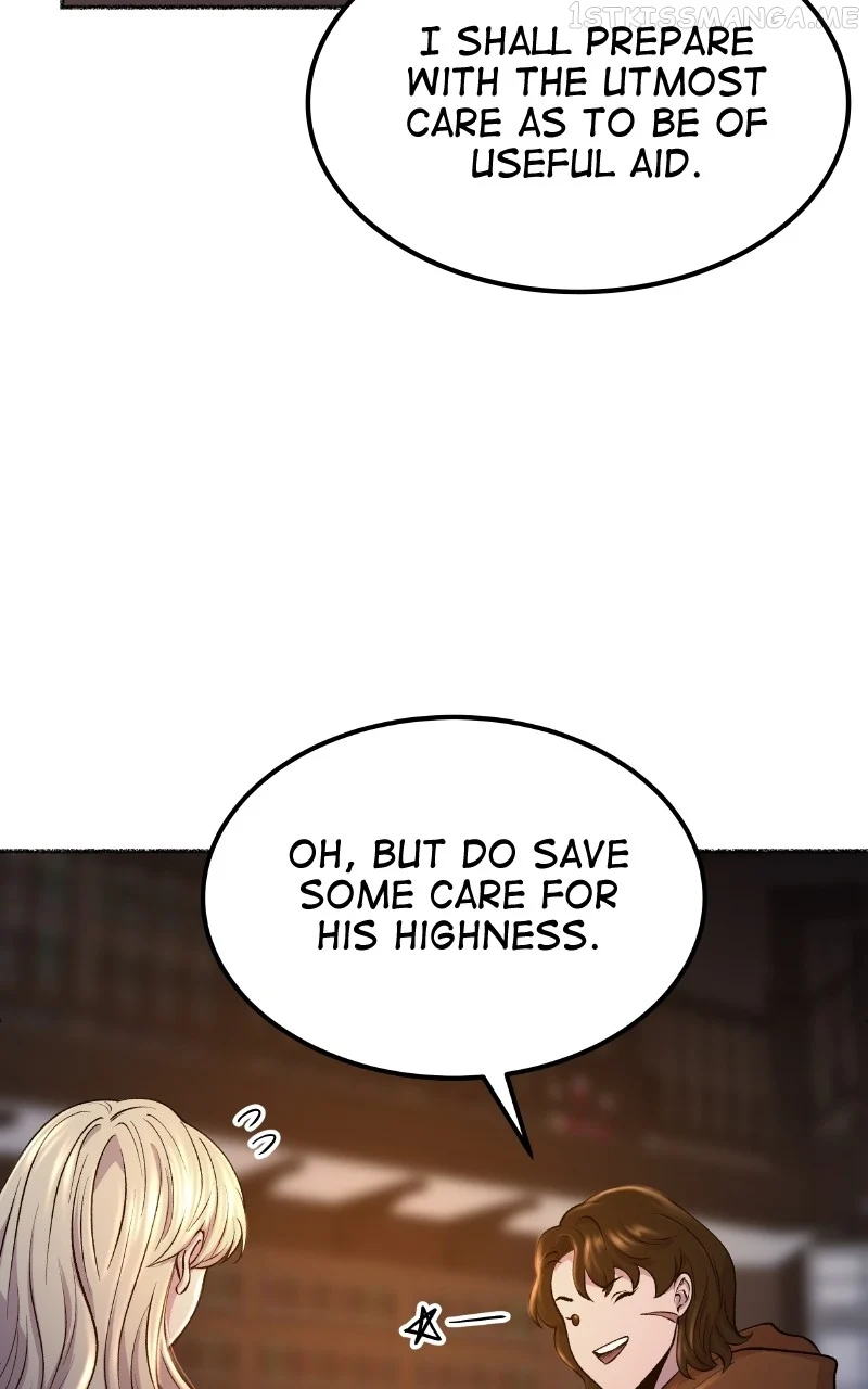 Like A Wind On A Dry Branch Chapter 113 - Page 52