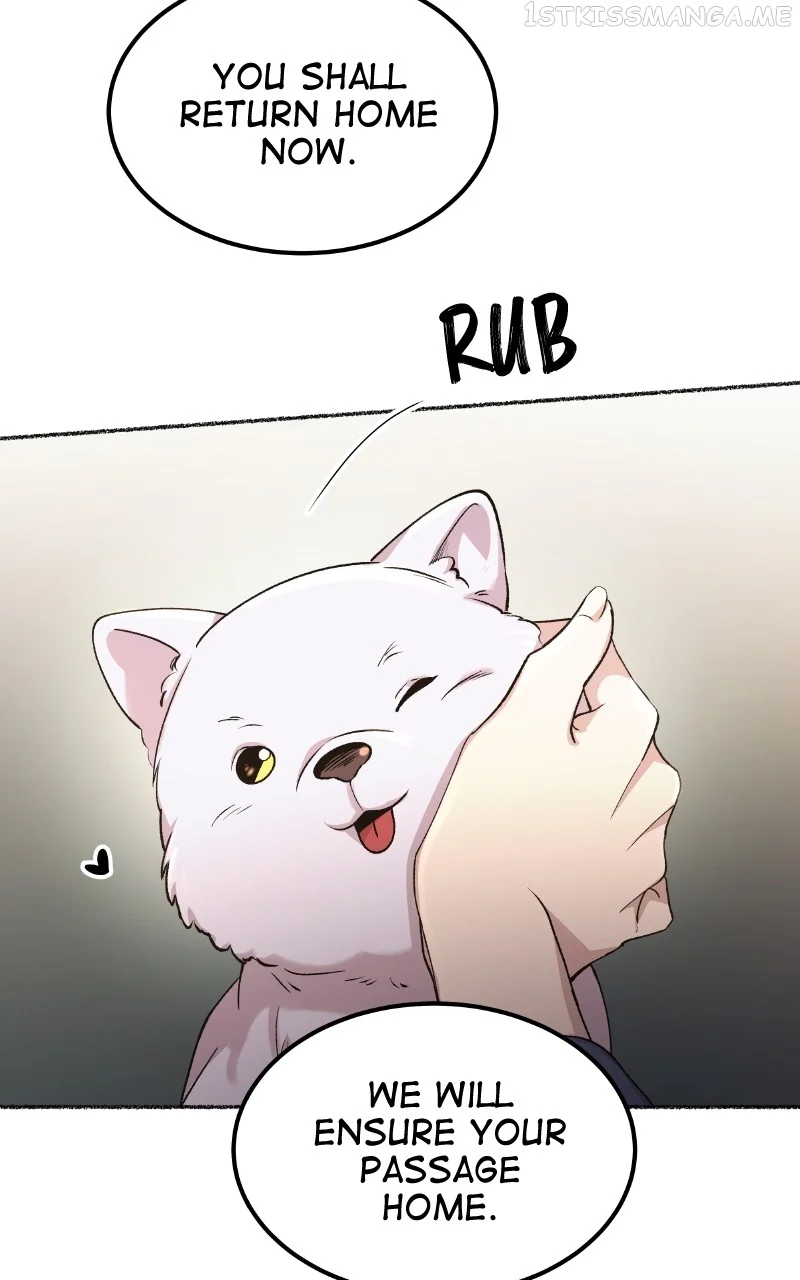 Like A Wind On A Dry Branch Chapter 113 - Page 59