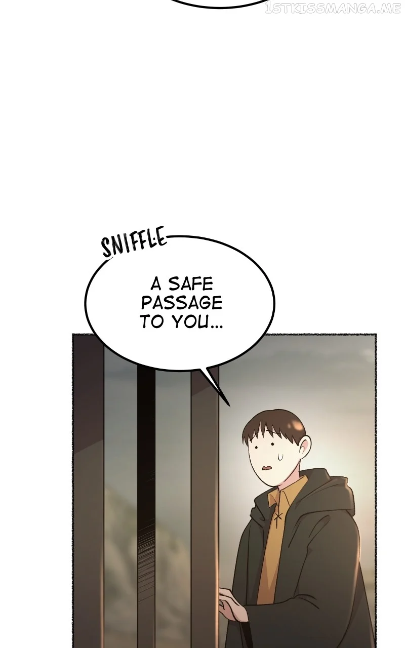 Like A Wind On A Dry Branch Chapter 113 - Page 60