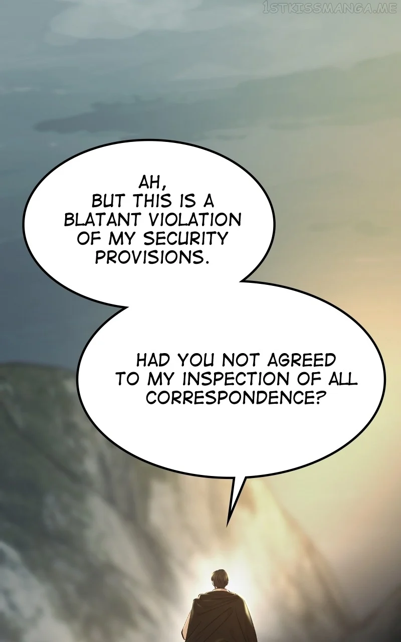 Like A Wind On A Dry Branch Chapter 113 - Page 72