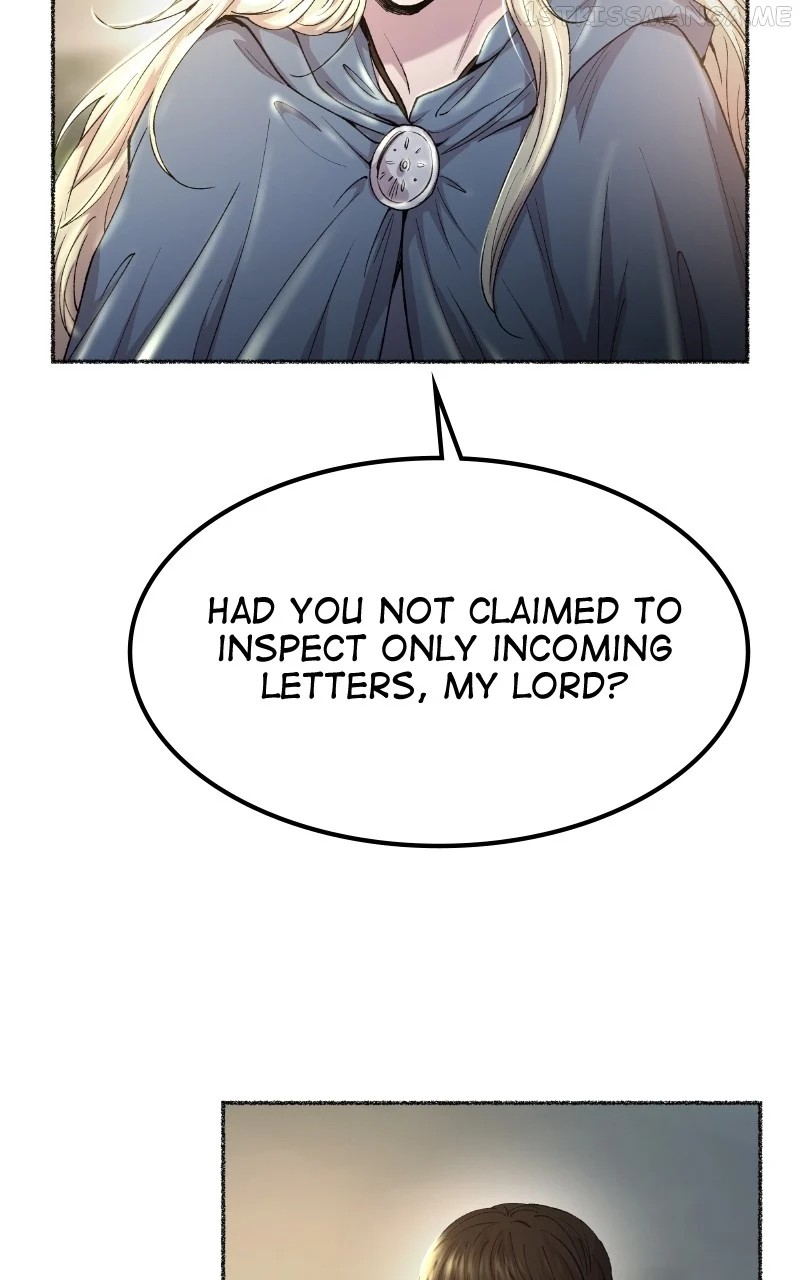 Like A Wind On A Dry Branch Chapter 113 - Page 74