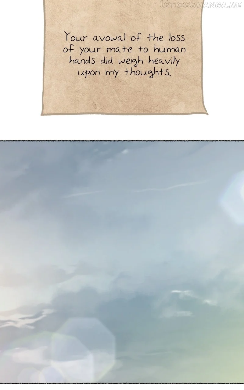 Like A Wind On A Dry Branch Chapter 113 - Page 81