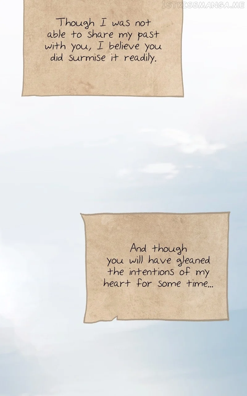 Like A Wind On A Dry Branch Chapter 113 - Page 83
