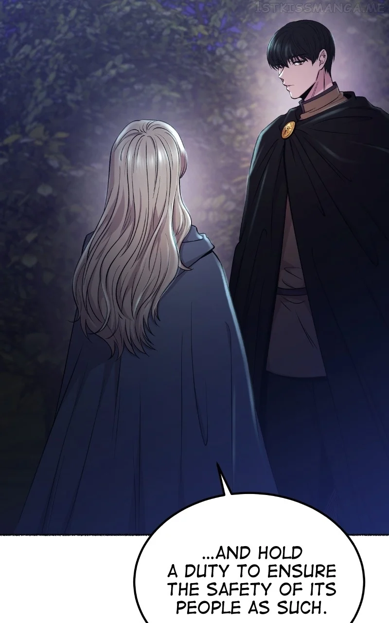Like A Wind On A Dry Branch Chapter 113 - Page 9