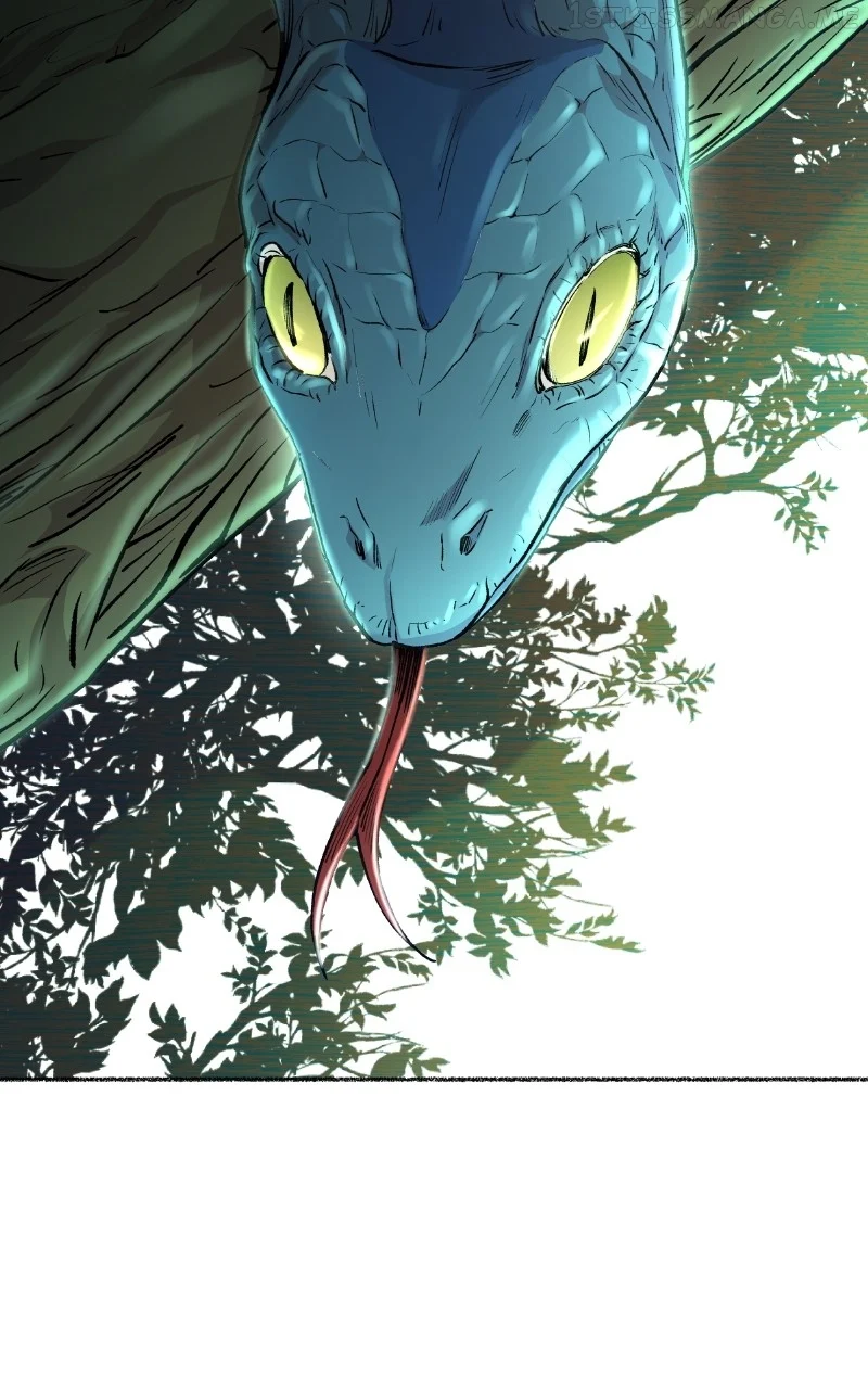 Like A Wind On A Dry Branch Chapter 114 - Page 107