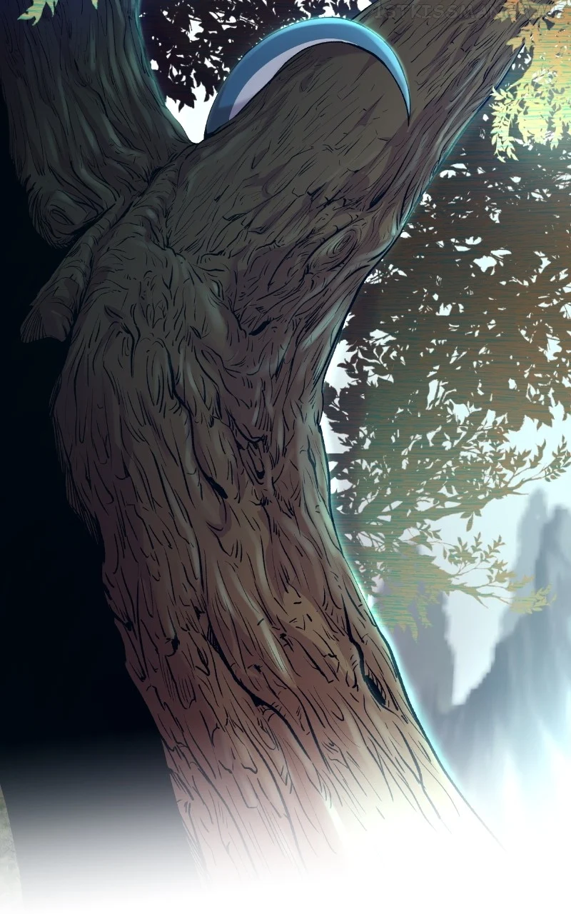 Like A Wind On A Dry Branch Chapter 114 - Page 109