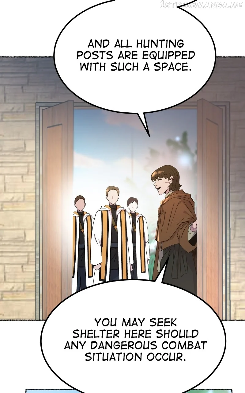 Like A Wind On A Dry Branch Chapter 114 - Page 23