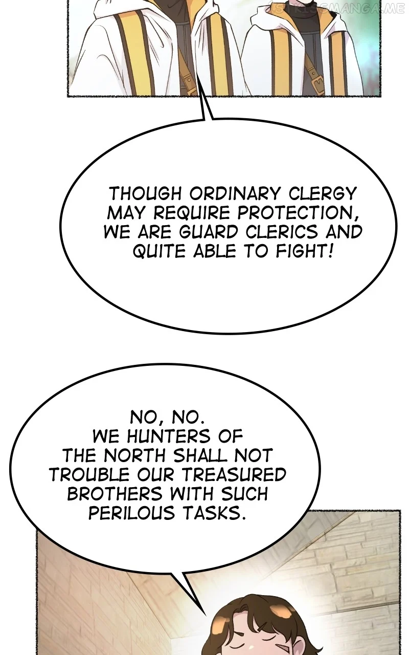 Like A Wind On A Dry Branch Chapter 114 - Page 25