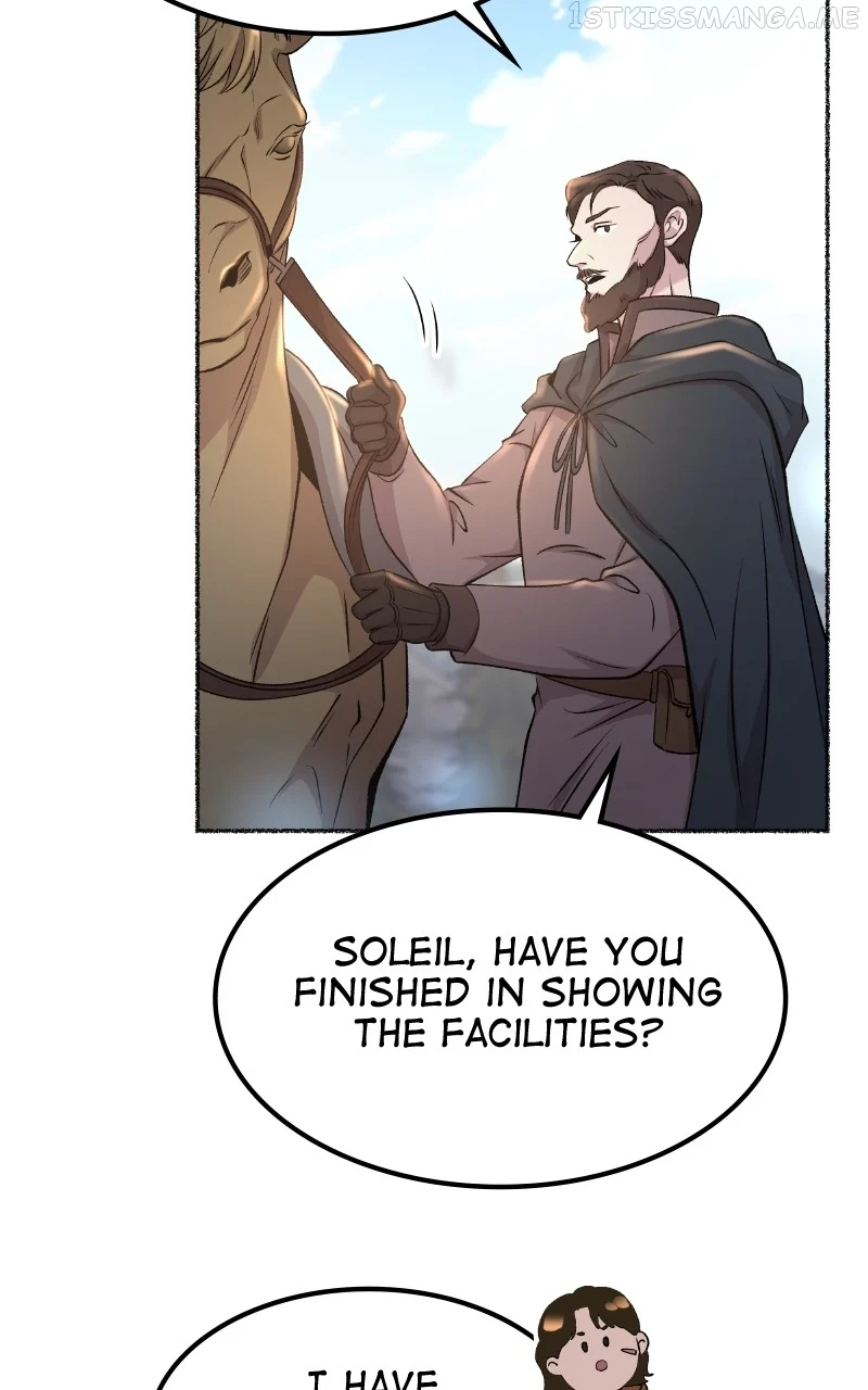 Like A Wind On A Dry Branch Chapter 114 - Page 27