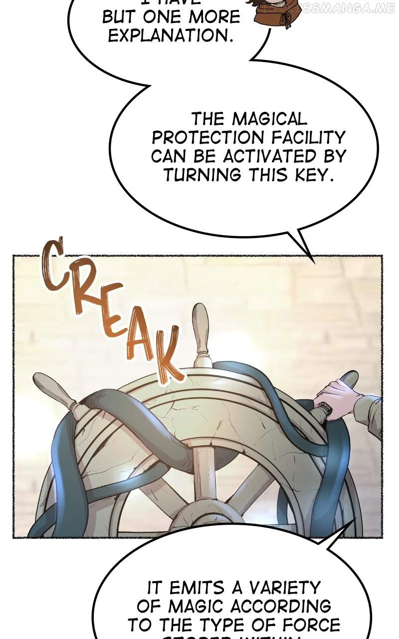 Like A Wind On A Dry Branch Chapter 114 - Page 28