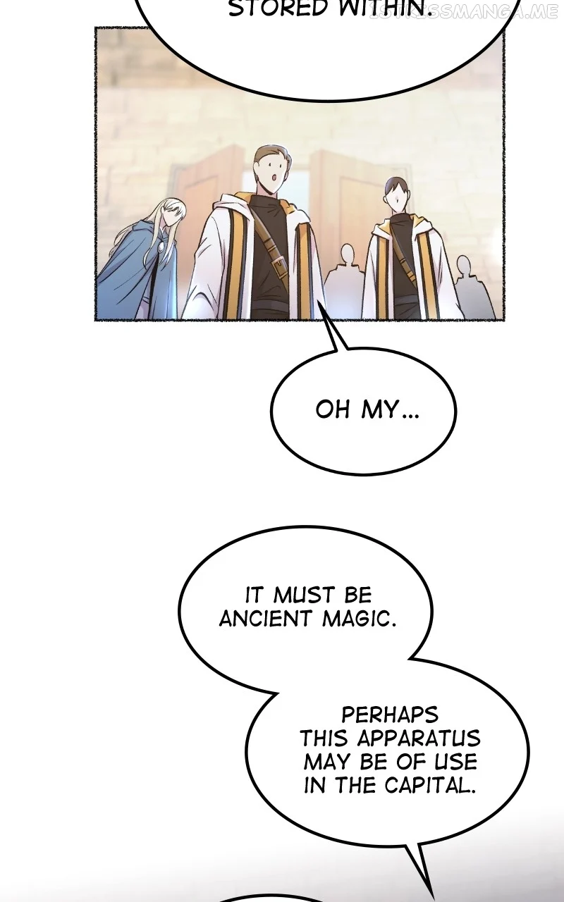 Like A Wind On A Dry Branch Chapter 114 - Page 29