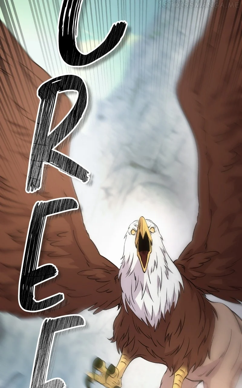 Like A Wind On A Dry Branch Chapter 114 - Page 33