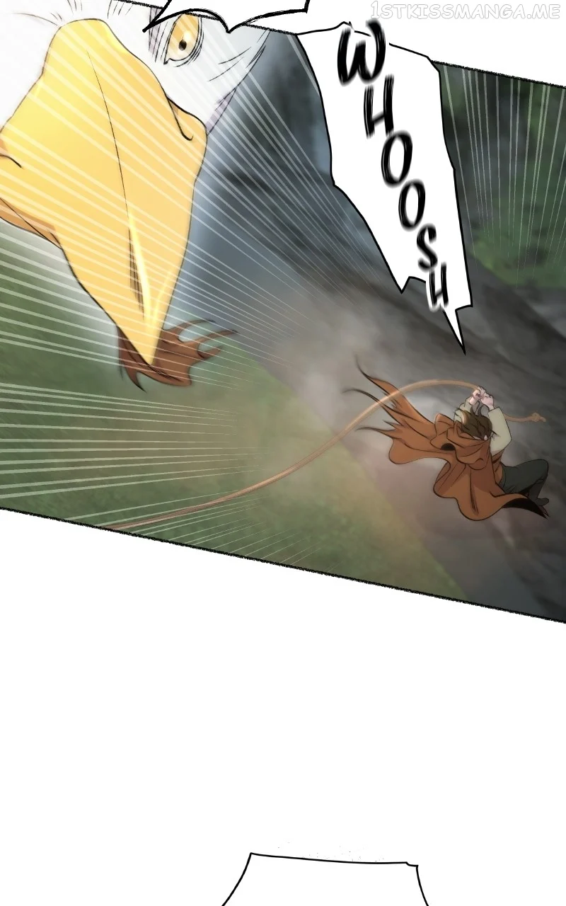Like A Wind On A Dry Branch Chapter 114 - Page 36