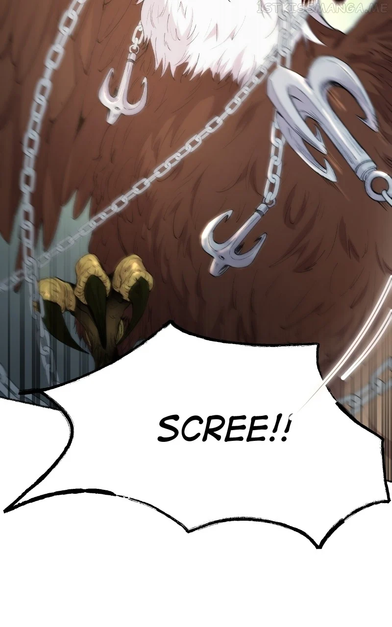 Like A Wind On A Dry Branch Chapter 114 - Page 38